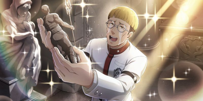 ザノバ(人形作りの弟子)のバナー画像