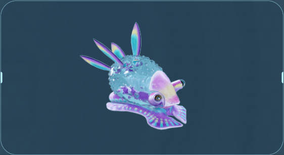 ウミウシ