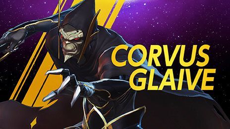 コーヴァス・グレイヴ