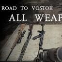 road to vostok   wiki