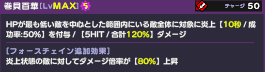 巻貝百華