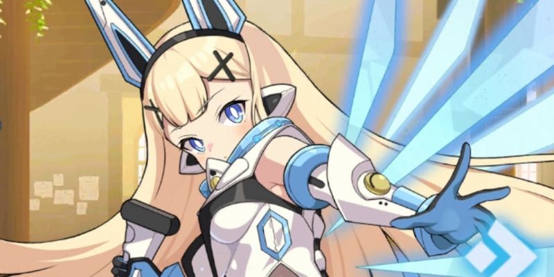 エレクトラ