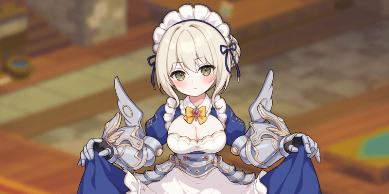 ニナ