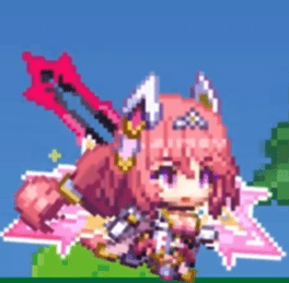 ドットラヴェリア