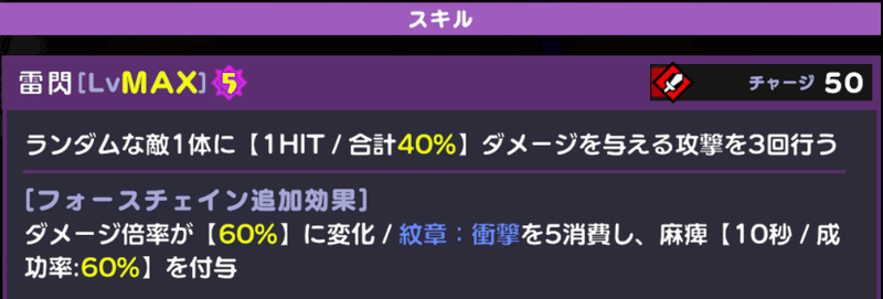 雷閃