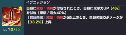 イグニッション