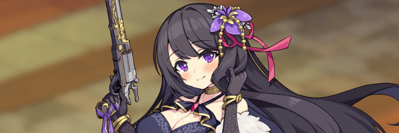 アヤメ