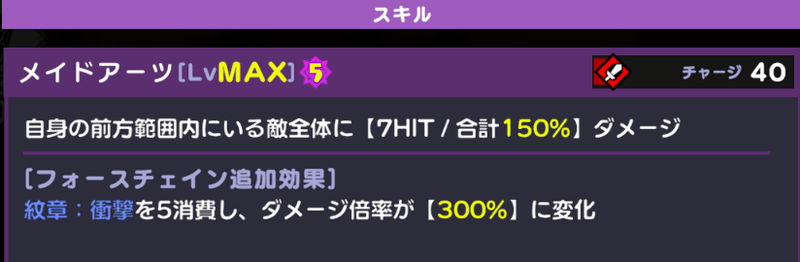 メイドアーツ