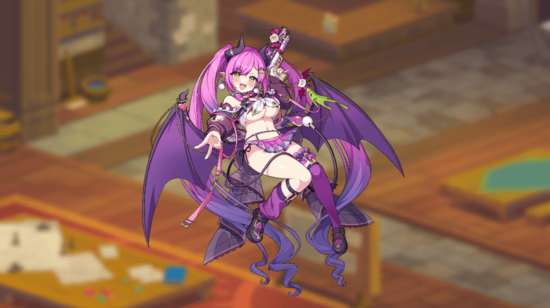 リエラ全身画像