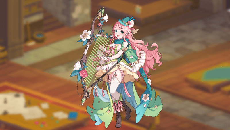 ラモーナ全身画像
