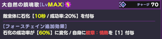 大自然の鎮魂歌