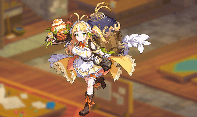 エミリー