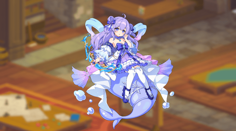 フィオナ全身画像