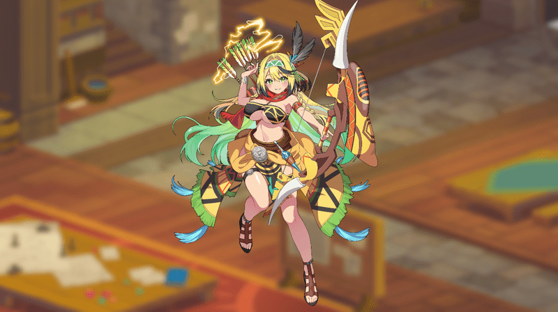 ディアーナ全身画像