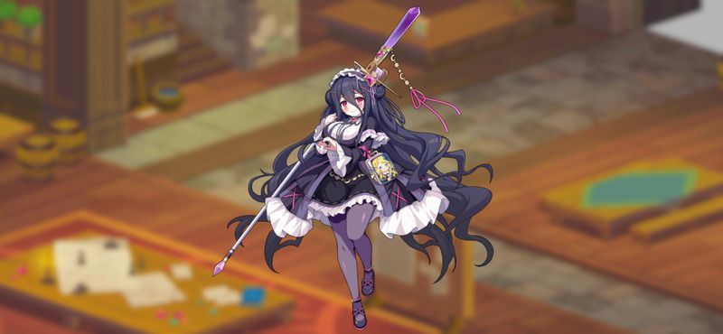 クロエ全身画像