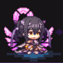ドットヒマリ