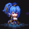 ドットセレスト