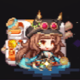 ドットメリッサ