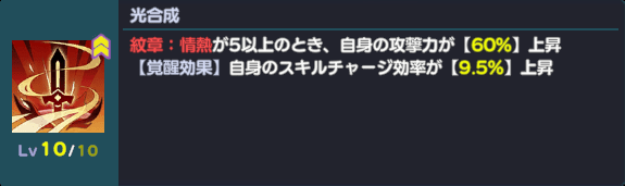 光合成