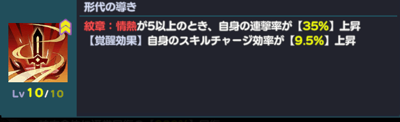 形代の導き