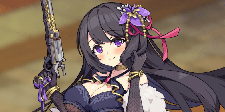 アヤメ