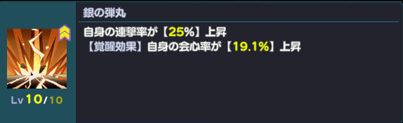 銀の弾丸