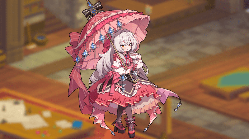 オーレリナ全身画像