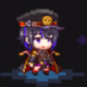 ドットシェリル