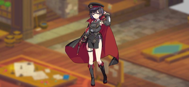 シェリル全身画像