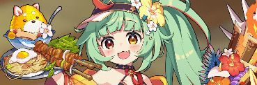 水着ホノカ