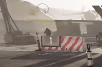 エリア4ギミック1充電装置1