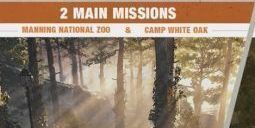 メインミッション2種