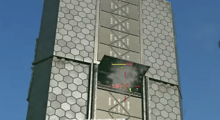 エリア4ギミック4本体