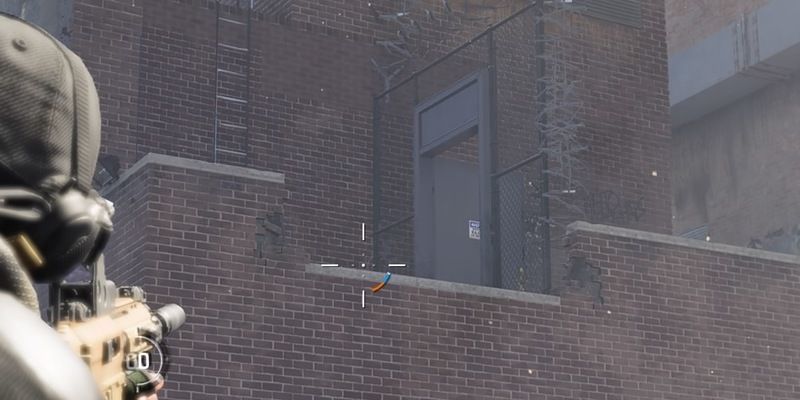 ディバイドマスク出現方法3