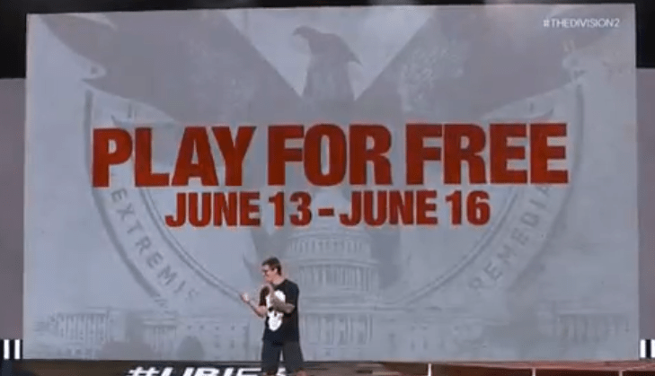 フリーウィークエンド