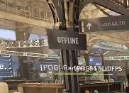 ブーマー戦ギミック6モニター