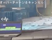 エリア3ギミック4PC操作