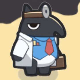 バク医師