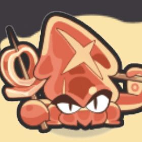 炭火イカ焼き