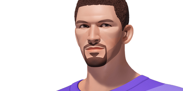 ブラッド・ミラー
