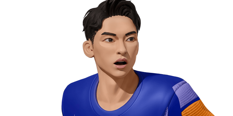 河村勇輝