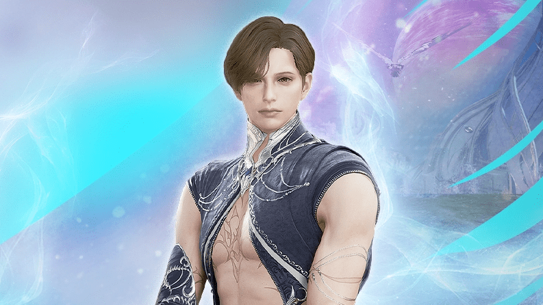 男性