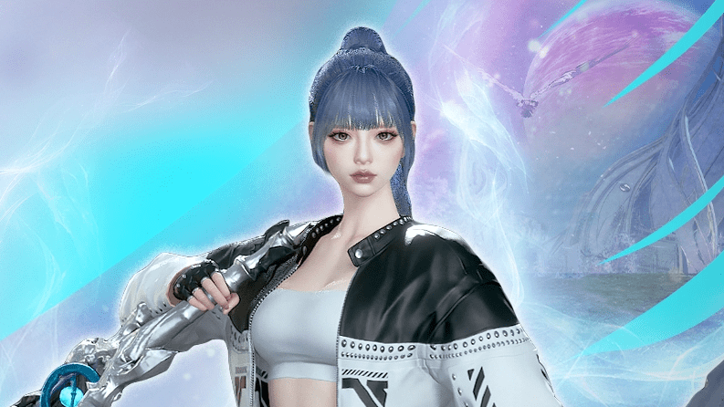 女性