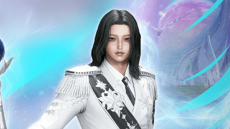 男性