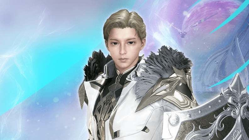 男性