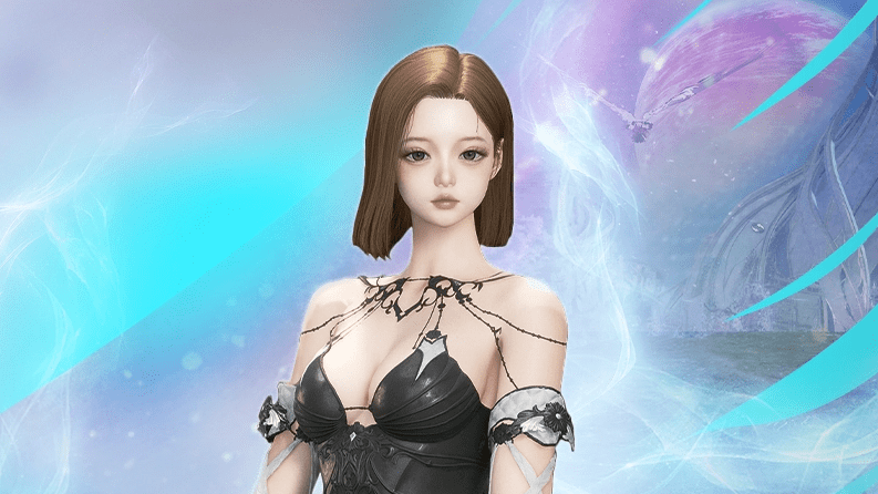 女性