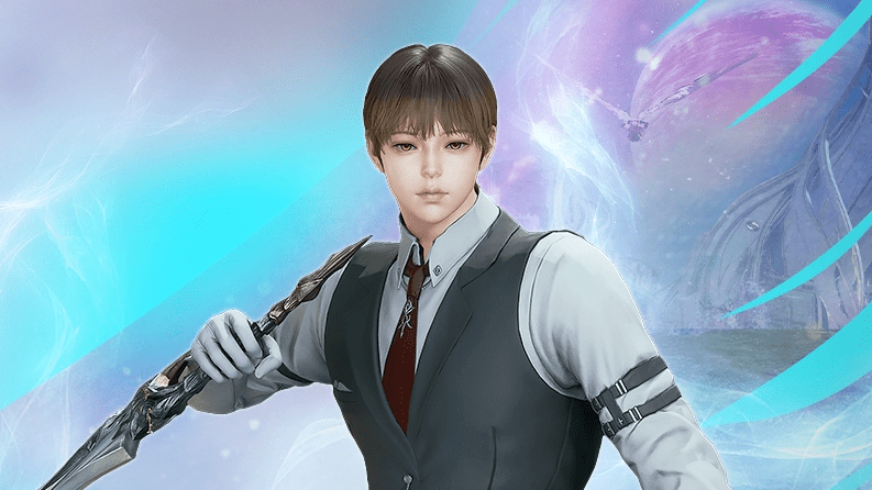 男性