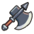 斧