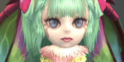 ロザミア