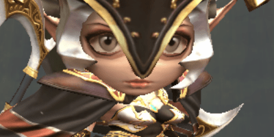 シェリル